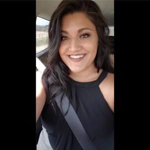 Meet your Posher, Haylee